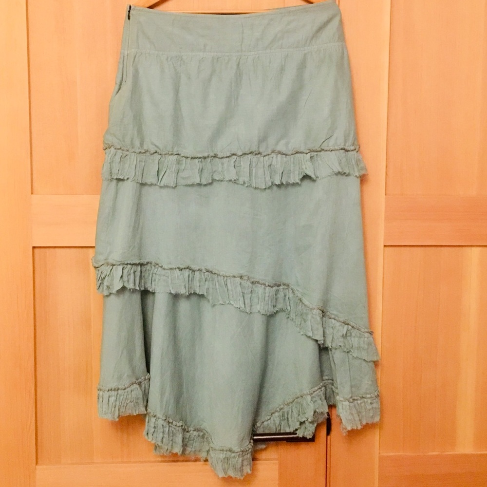 Boho Chic Skirt - NWT